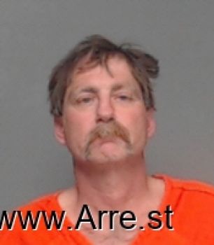 Jerry  Clark Mugshot