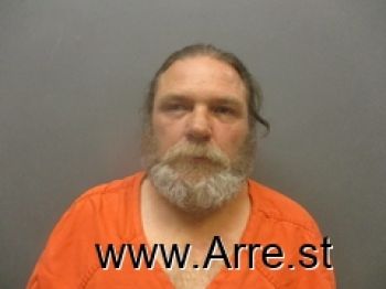 Jerry  Cranford Mugshot