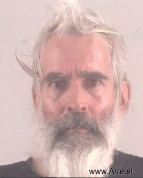 Jerry Henry Haynes Mugshot