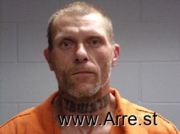 Jerry Wayne Riley Mugshot