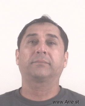 Jerry Manuel Rodriguez Mugshot