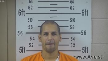 Jerry Rios Rodriguez Mugshot