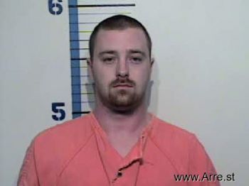 Jerry Tyler Cornelius Mugshot