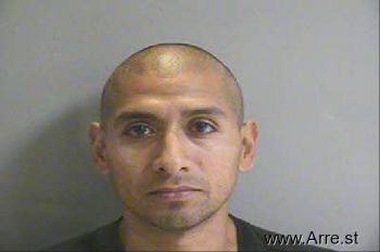 Jerry Lee Hernandez Mugshot