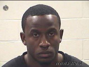 Jerry Trevion Hughes Mugshot