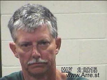 Jerry Lynn Oliver Mugshot