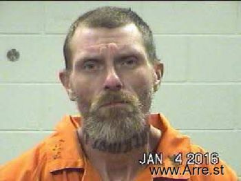 Jerry Wayne Riley Mugshot