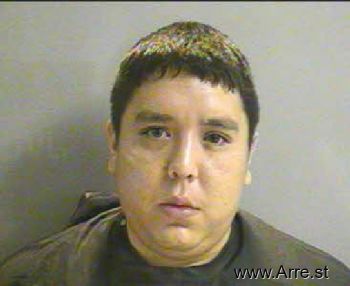 Jerry Christopher Rodriguez Mugshot