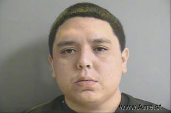 Jerry Christopher Rodriguez Jr Mugshot