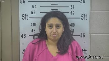 Jesi Nikole Rivera Mugshot