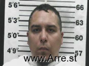 Jesse Jr Arismendez Mugshot