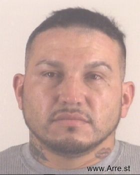 Jesse Jr Castillo Mugshot