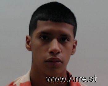 Jesse  Flores Mugshot