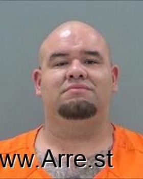 Jesse  Garcia Mugshot