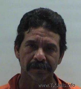 Jesse  Gonzalez Mugshot