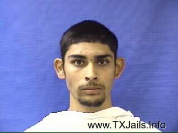 Jesse Alexander Gutierrez Mugshot