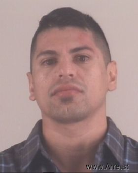 Jesse  Hernandez Mugshot