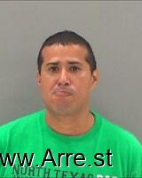 Jesse  Hernandez Mugshot