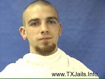 Jesse Michael Jenkins Mugshot