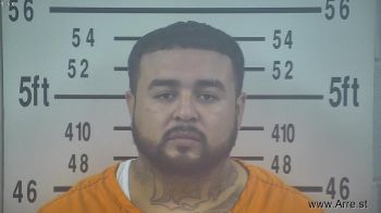 Jesse Reyes Longoria Mugshot