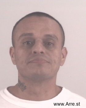 Jesse R Lopez Mugshot