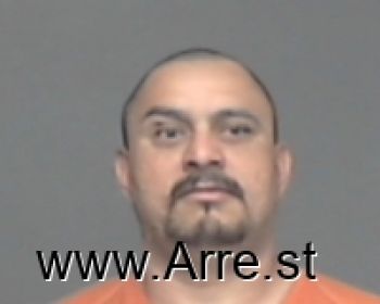 Jesse  Martinez Mugshot