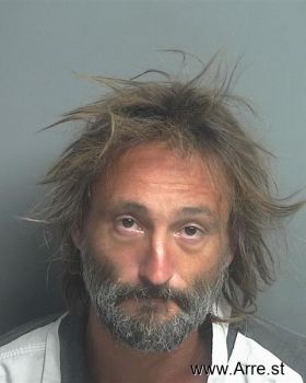 Jesse Battice Patterson Mugshot