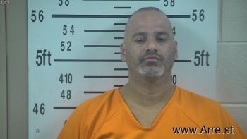 Jesse Lee Ramirez Mugshot