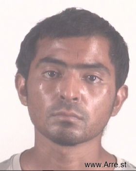 Jesse Edward Romero Mugshot