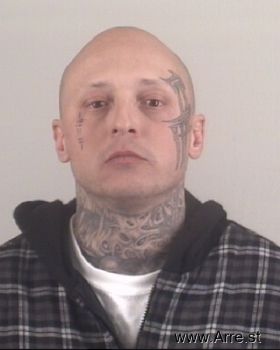 Jesse Kan Thompson Mugshot