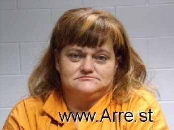 Jessica Lynette Barber Mugshot