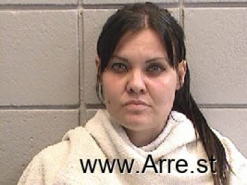 Jessica Michelle Beard Mugshot