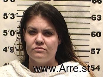 Jessica Michelle Beard Mugshot