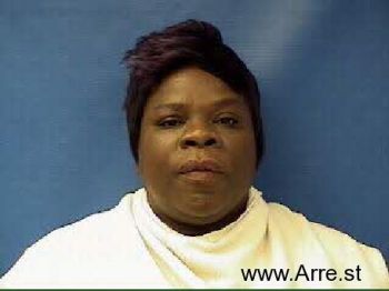 Jessica  Brooks Mugshot