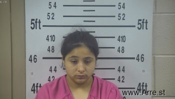 Jessica  Cortez Mugshot