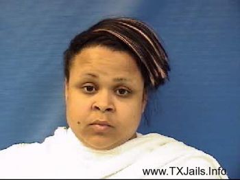 Jessica Leann Hill Mugshot