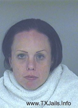 Jessica Lee Hilley Mugshot