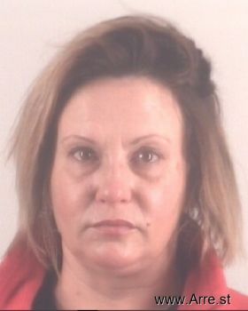 Jessica  Holland Mugshot