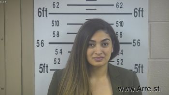 Jessica  Jimenez Mugshot