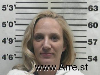 Jessica Gibson Mcdonald Mugshot