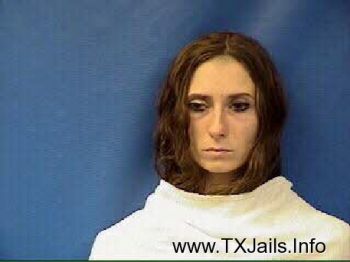 Jessica Michelle Milleson Mugshot