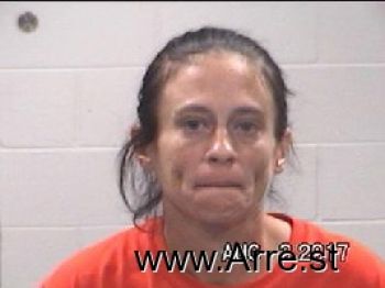 Jessica Ann Moore Mugshot