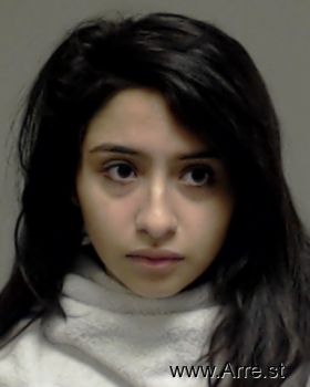 Jessica Jazline Rodriguez Mugshot