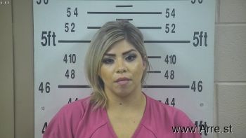 Jessica Nicolle Rodriguez Mugshot