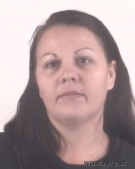 Jessica Ann Rogers Mugshot