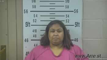 Jessica Marie Sanchez Mugshot