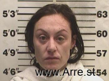 Jessica Kathleen Tanner Mugshot