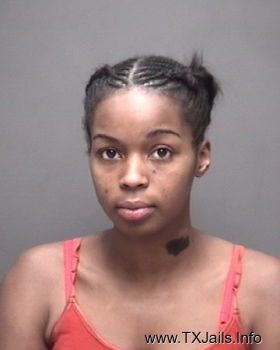 Jessica Renee Willis Mugshot