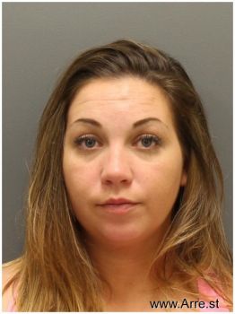 Jessica  Yates Mugshot