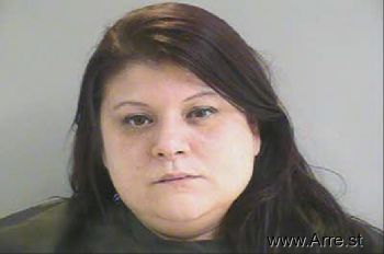 Jessica Helen Ballard Mugshot